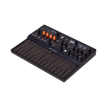 Arturia MicroFreak Stellar Limited — синтезатор