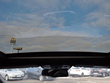 Kia Proceed Shooting Brake 1.6 T-GDI 204KM 2021 Kia ProCeed GT 1.6 T-GDI, Salon Polska, zdjęcie 16