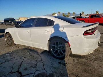 Dodge Charger VII 2023 Dodge Charger SXT 2023 3.6L 3.6 Benzyna 292KM, zdjęcie 1