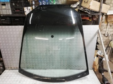 SZYBA CZOŁOWA PANORAMA CITROEN C3 II