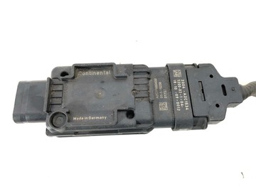 ЦЕНТРАЛЬНЫЙ ГЛУШИТЕЛЬ BMW G30/31 M ПАКЕТ 8598399