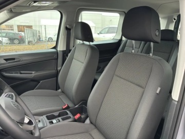 Volkswagen Caddy V Caddy 1.5 TSI 114KM 2025 Volkswagen Caddy Dla os. Niepełnosprawnych/PFRON/A, zdjęcie 17