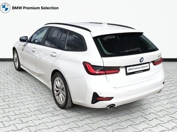 BMW Seria 3 G20-G21 2021 BMW 318 Dealer BMW | Pierwszy właściciel | FV 23%, zdjęcie 6