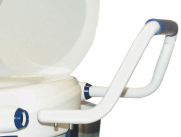 ПОДЪЕМНЫЙ УНИТАЗ CLIPPER SEDES