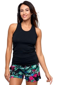 Женская футболка BOXER, PREMIUM COTTON, XXL