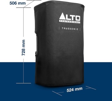 ALTO TS415 Cover, pokrowiec