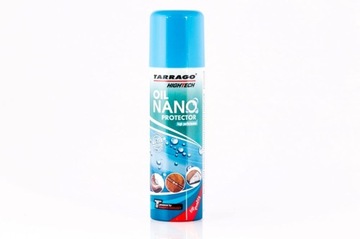 Impregnat olejowy Nano Oil Protector 200ml Tarrago