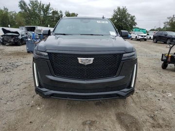 Cadillac Escalade III 2023 Cadillac Escalade Sport 2023 6.2l 6.2 Benzyna 420KM, zdjęcie 7