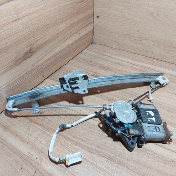 MECHANIZMUS OKNO PRAVÝ ZADNÍ GALANT VIII MR215442