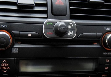 Toyota Corolla X Sedan Facelifting 1.4 D-4D 90KM 2013 Toyota Corolla Polski salon_1.4 D_90KM _ klimatyzacja _ podgrzewane fotele, zdjęcie 17