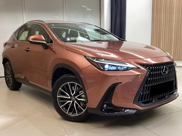 Lexus NX II SUV Facelifting 2.5 350h 200KM 2025 Od ręki - 350h Elegance 2.5 Hybrid 200KM | Podgrzewane fotele!, zdjęcie 2