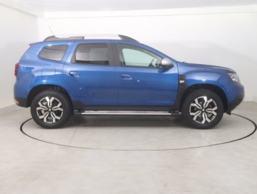 Dacia Duster II SUV 1.0 TCe 90KM 2021 Dacia Duster 1.0 TCe, Salon Polska, Serwis ASO, zdjęcie 5