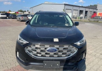 Ford Edge II 2020 Ford Edge 2020 Ford Edge 2.0T AWD - w Polsce po oplatach i akcyzie 2.0, zdjęcie 2