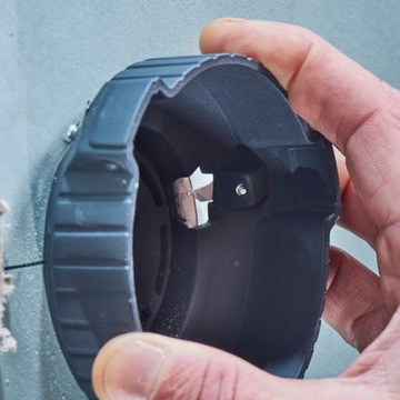 WOLFCRAFT ФАСКА ДЛЯ КРАЯ ОТВЕРСТИЙ ДЛЯ ДОСОК GKY 68MM