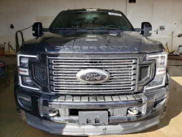 Ford 2020 Ford Inny F550 Super Duty 2020 6.7l 6.7 Diesel 330KM, zdjęcie 5