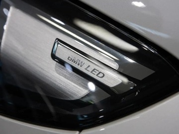 BMW X1 U11 Crossover 1.5 18i 136KM 2025 BMW X1 sDrive18i Suv 1.5 (136KM) 2025, zdjęcie 4