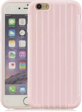 ETUI SILIKONOWE SLIM CASE DO IPHONE 7 / IPHONE 8