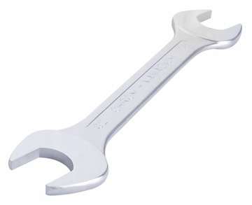 KLUCZ PŁASKI DWUSTRONNY KLUCZE PŁASKIE CRV 30x32mm