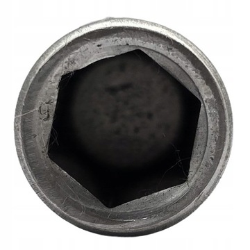 UCHWYT MAGNETYCZNY DO BITÓW HEX 1/4 50mm 1szt COBIT