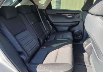 Lexus NX II 2021 Lexus NX NX 300h Elegance Business AWD Vat Marza Pelen serwis ASO, zdjęcie 23