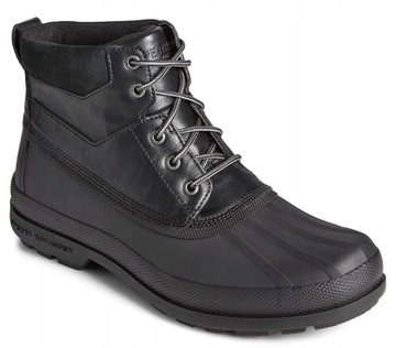 Sperry Cold Bay Thinsulate Waterproof Chukka trzewiki męskie ocieplane - 44