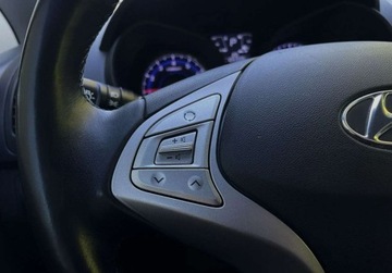 Hyundai ix20 Mikrovan Facelifting 1.6 MPI 125KM 2017 Hyundai ix20 1.6i 125km AUTOMAT GWARANCJA 105.000 km 1.6 Benzyna, zdjęcie 22