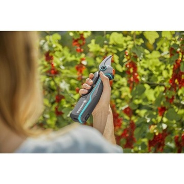 Аккумуляторные секаторы Gardena AssistCut USB 12222