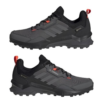 Buty sportowe trekkingowe męskie Adidas