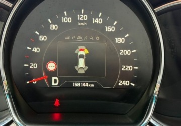 Kia Proceed 2017 Kia ProCeed 1,6 135KM AUTOMAT PANORAMA NAVI Led Kamera Bezwypadkowy, zdjęcie 30