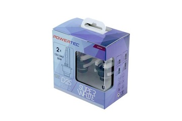 ŻARÓWKI KSENONOWE D2S85V35W-DUO