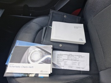 Hyundai ix35 SUV Facelifting 1.6 GDI 135KM 2015 Hyundai ix35 Piekny 1.6 b z Niemiec ful opcja 100 bezwypadkowy zarejestrow, zdjęcie 33