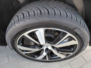 Peugeot 2008 I SUV Facelifting 1.6 BlueHDi 120KM 2018 Peugeot 2008 GT-Line Navi Klimatronik Sensor Elektryka PDC Alu 1.6 Diesel, zdjęcie 7