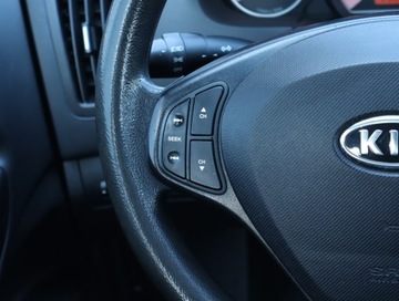 Kia Ceed I SW 1.4 109KM 2009 Kia Ceed 1.4 CVVT, Klima, zdjęcie 15