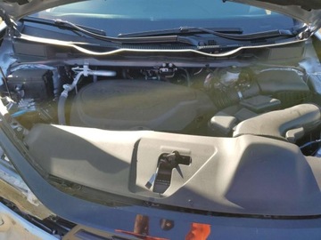 Honda Odyssey IV 2025 Honda Odyssey EXL 2025 3.5L 3.5 Benzyna 280KM, zdjęcie 6