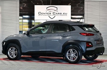 Hyundai Kona I Crossover 1.0 T-GDI 120KM 2020 Hyundai Kona 1.0 T-GDI Climatronic Led Android..., zdjęcie 11