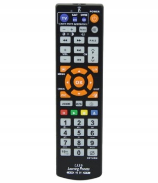 УНИВЕРСАЛЬНЫЙ ДИСТАНЦИОННЫЙ ОБУЧАЮЩИЙСЯ «ВСЕ В 1» ДЛЯ ПРОГРАММИРОВАНИЯ