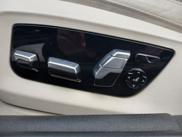 BMW Seria 5 G30-G31 Limuzyna 540i 340KM 2017 BMW 540 BMW 540i xDrive, Salon PL, Bogate wyposaże, zdjęcie 19