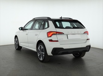 Skoda Kamiq Crossover Facelifting 1.0 TSI 115KM 2024 Skoda Kamiq 1.0 TSI, Salon Polska, 1. Właściciel, zdjęcie 2