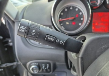 Opel Zafira C Tourer 1.4 Turbo ECOTEC 140KM 2016 Opel Zafira 7-osob Super stan 1.4 Benzyna 140KM, zdjęcie 19