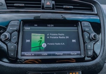 Kia Ceed II Kombi Facelifting 1.0 T-GDI 120KM 2016 Kia Ceed Bezwypadkowa, FV23, KredytowanieLeasing, gwarancja 12m Benzyna, zdjęcie 18