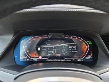 BMW X5 G05 SUV 3.0 30d 286KM 2022 BMW X5 xDrive30d, 3.0l diesel 286KM*Salon PL * Bezwypadkowy * ASO mHev, zdjęcie 19