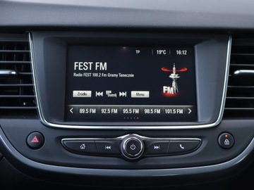 Opel 2022 Opel Crossland 1.2 Turbo, Salon Polska, zdjęcie 12