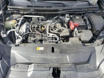 Mitsubishi Outlander III 2024 Mitsubishi Outlander 2024 MITSUBISHI OUTLANDER SE, silnik 2.5 L 2.5 181KM, zdjęcie 10