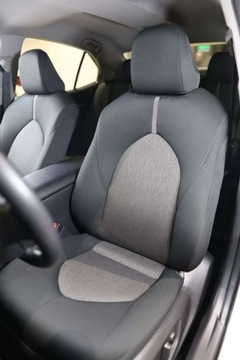 Toyota Camry IX Sedan 2.5 Hybrid Dynamic Force 218KM 2023 Toyota Camry 2.5 Hybrid Comfort CVT 2.5 Hybryda 218KM, zdjęcie 4