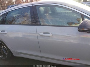 Kia 2025 Kia Inny 2025 Kia K5 GT-Line Auto AWD 2.5 Benzyna 191KM, zdjęcie 4