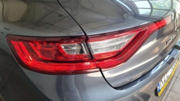 Renault Megane IV Hatchback 5d 1.2 Energy TCe 100KM 2016 Renault Megane 1,2 TCe 100 KM, 167 Tys.km, 100 Bezwypadkowy, Gwarancja 1.2, zdjęcie 27