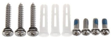 Коробка-адаптер для IP-камер HIKVISION DS-1280ZJ-XS