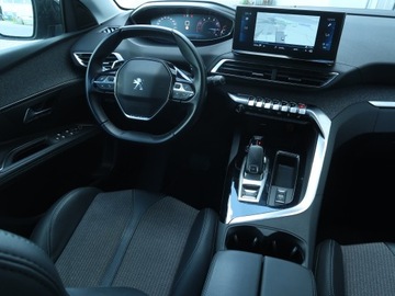 Peugeot 3008 II Crossover Facelifting  1.2 PureTech 130KM 2022 Peugeot 3008 1.2 PureTech, Salon Polska, zdjęcie 6