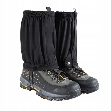 Outdoor Snow Legging Cover do uprawiania