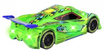 АВТОМОБИЛЬ DICKIE STREETS BEATZ SPEED TRONIC, 20 СМ